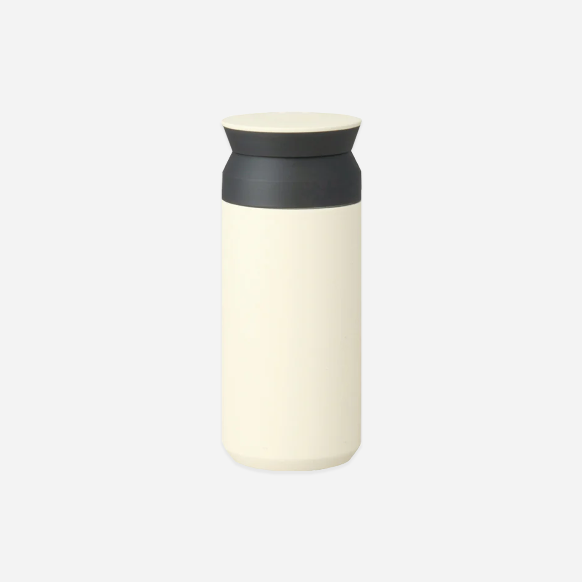 Gertuvė termosas. Travel Tumbler [White]