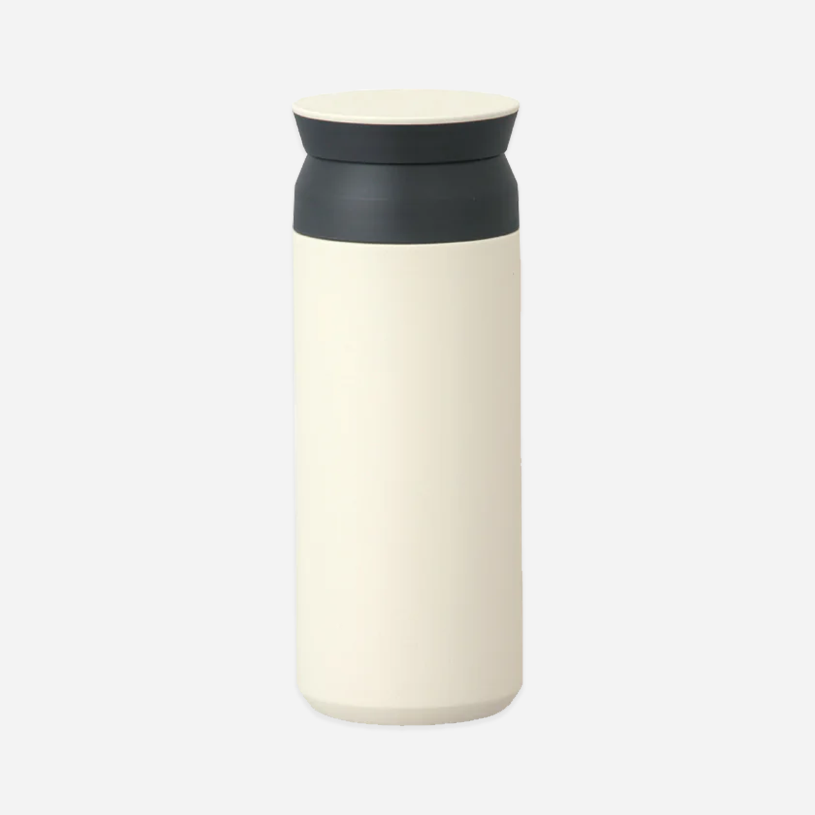 Gertuvė termosas. Travel Tumbler [White]