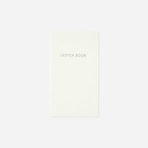 Užrašinė. Sokuryo Yacho Setch Book