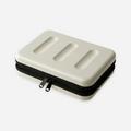 Kietas dėklas. Nahe Hard Shell Case [L]