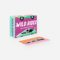 Žaidimas. Wild Rides