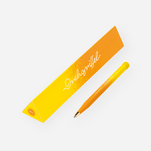 Tušinukas. Drehgriffel Nr.1 Gradient Edition