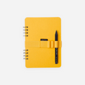 Rinkinys. Set Softblok 2.0 pen loop & pencil [A6]