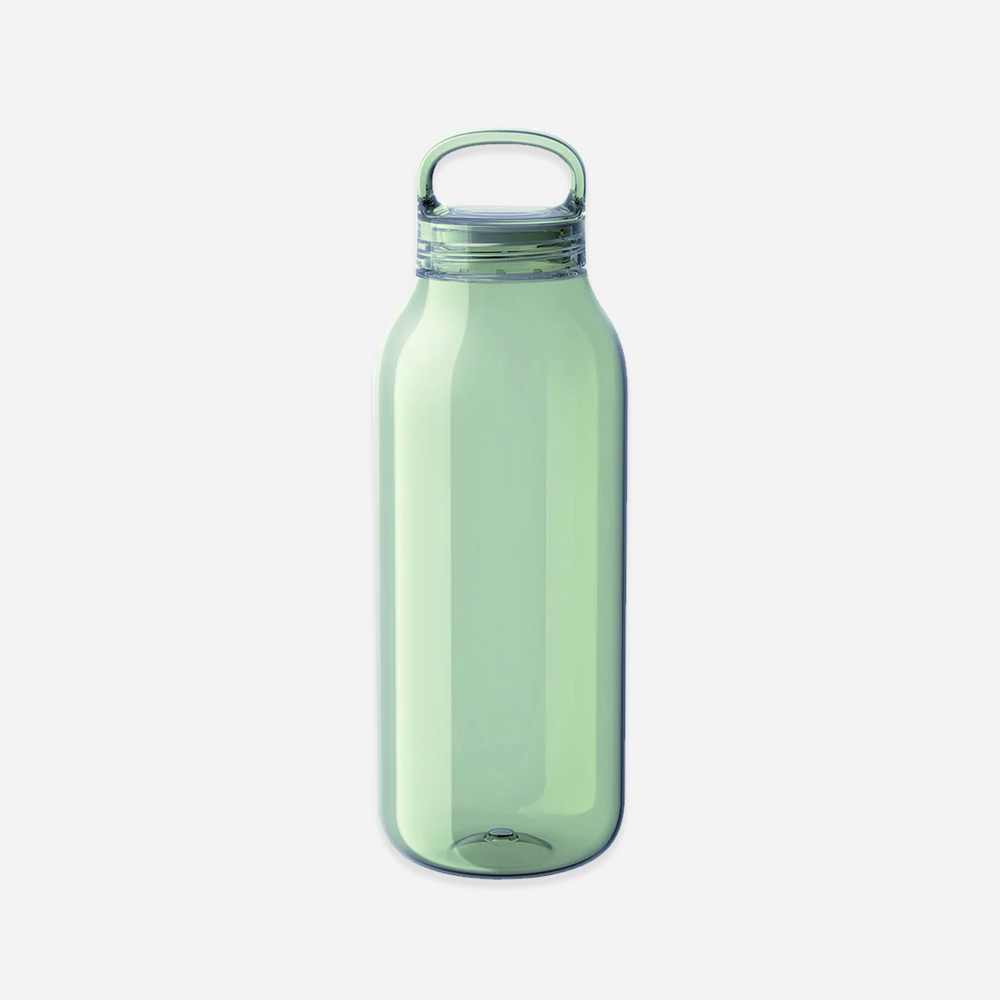 Gertuvė. Water bottle [žalia]