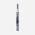 Permanentinis markeris. Zebra Paint Marker [Silver]
