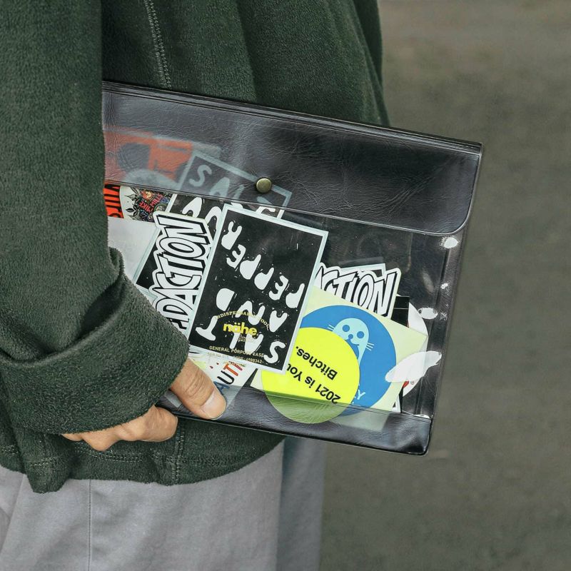 Dėklas. General Purpose Case [A5]