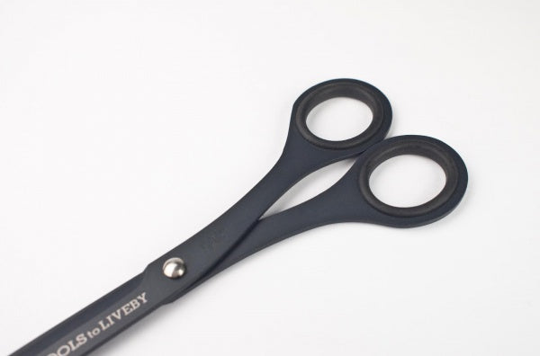 Žirklės. Scissors 9" - Juoda
