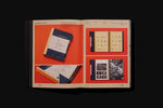 Knyga. Book on Books