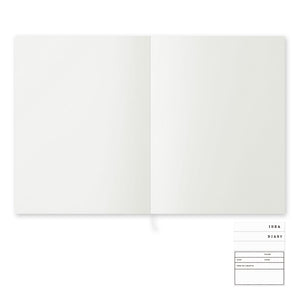 Užrašinė. Cotton Sketchbook [F2]