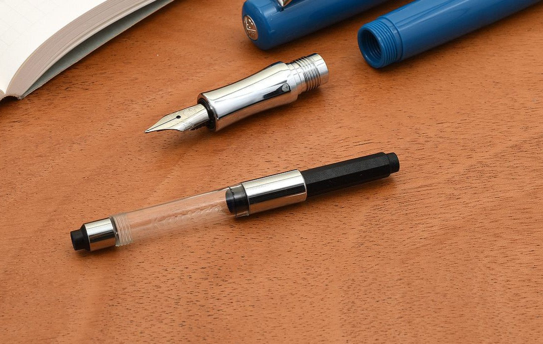 Rašalo pritraukėjas. Standartinis