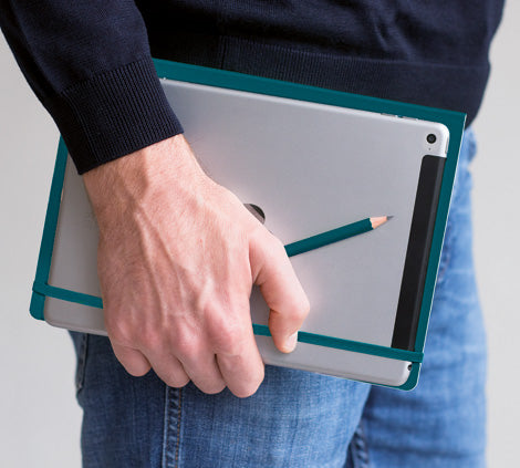 Užrašinė. Minkštais viršeliais [B5]