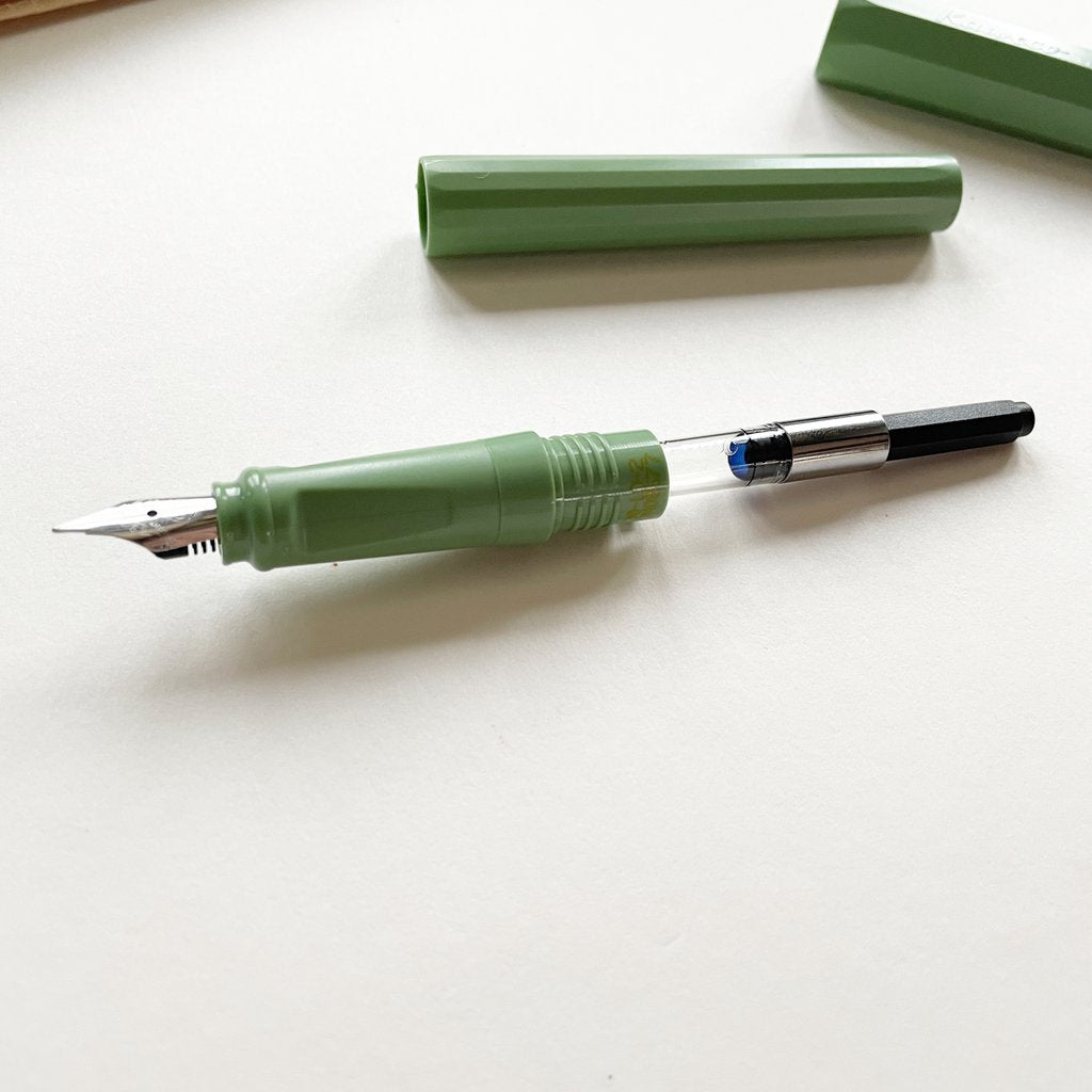 Rašalo pritraukėjas. Standartinis