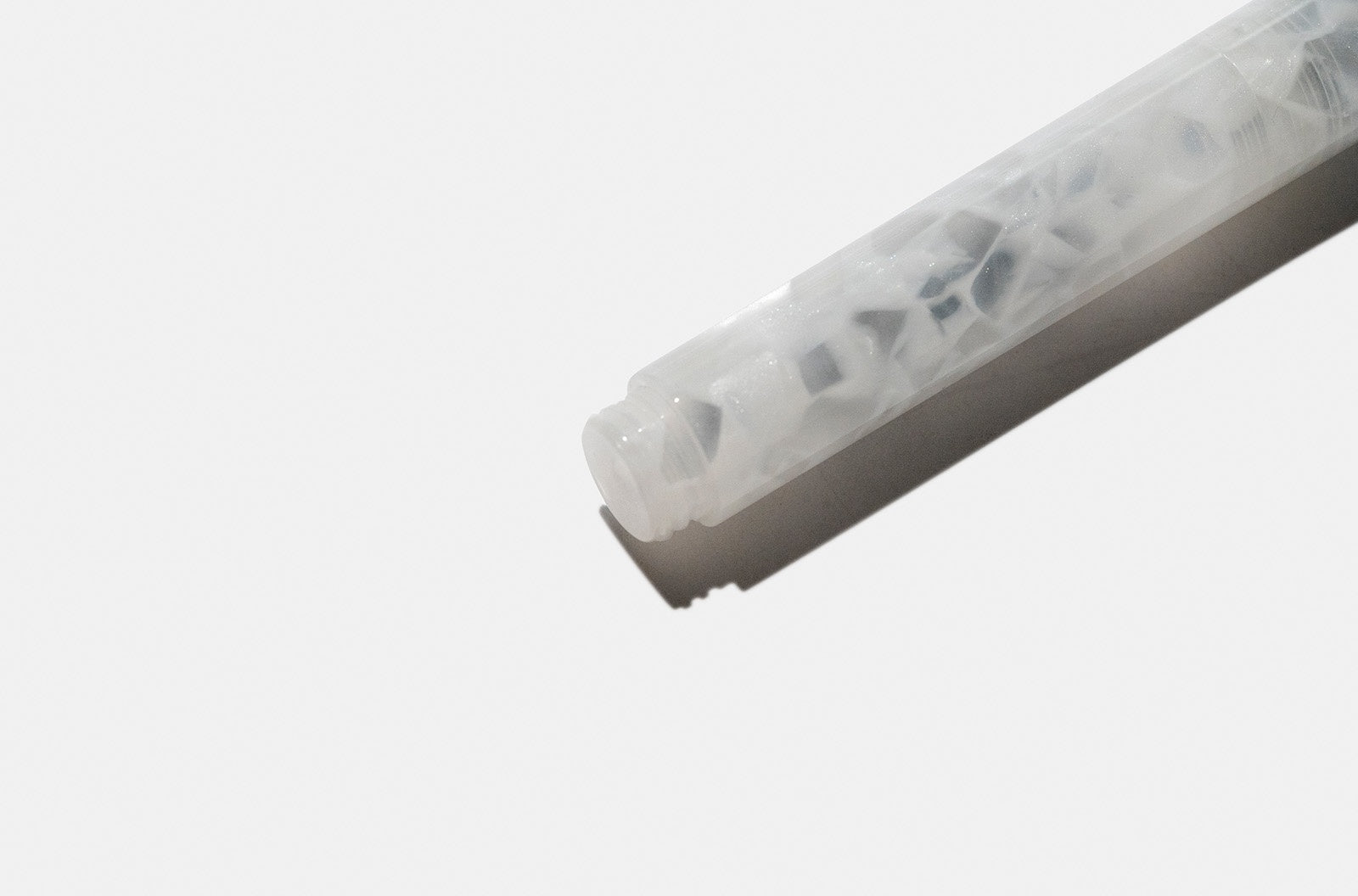 Parkeris. Attaché Marbled Fountain Pen