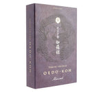 Japoniški Smilkalai. Oedo-Koh [Aloeswood]