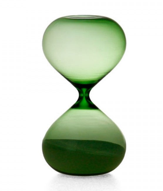 Smėlio laikrodis. Hourglass - [XL]