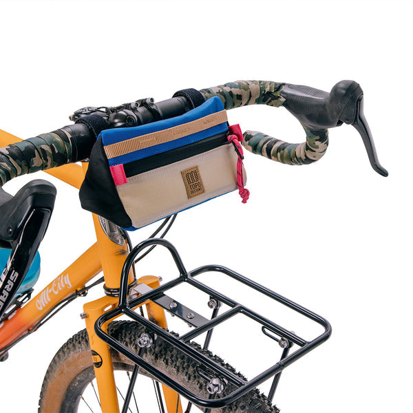 Dviračio dėklas. Bike Bag Mini