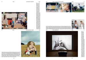 The Book of Images: A Dictionary of Visual Experiences