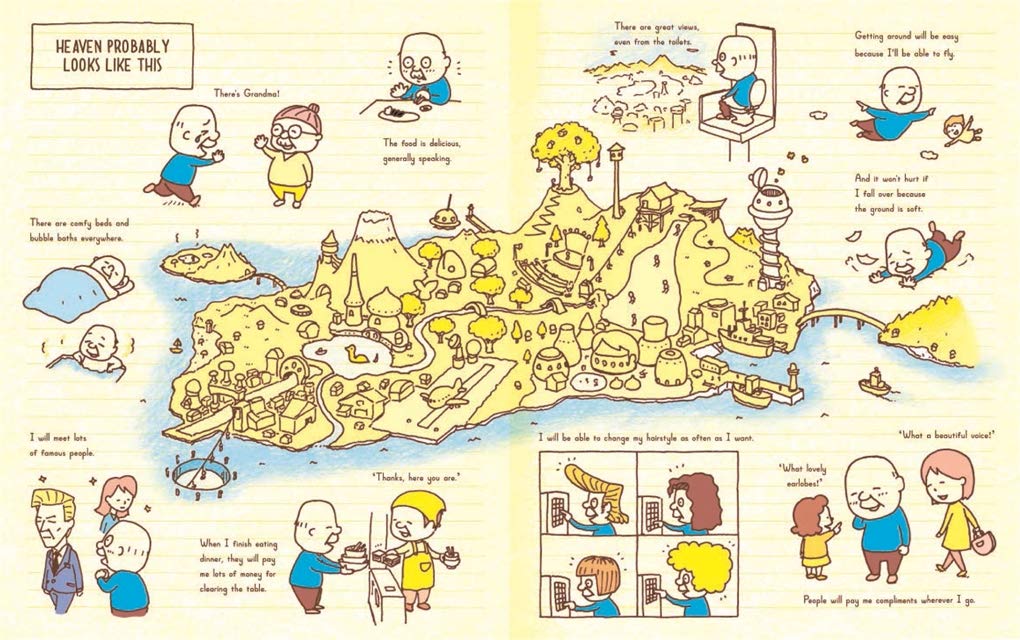 Knyga. What Happens Next?