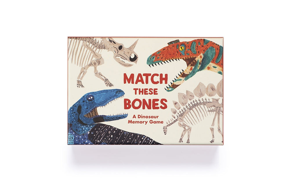Match these Bones