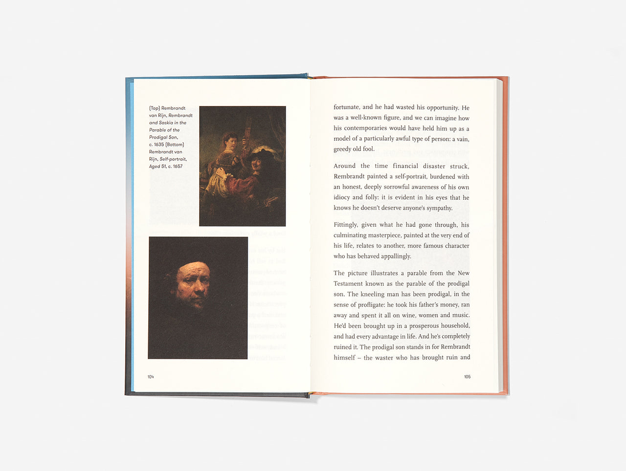 Knyga. A More Loving World