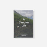 Knyga. A Simpler Life