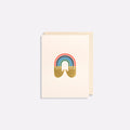 Atvirukas. Rainbow
