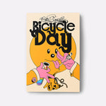 Knyga. Bicycle Day: World's First Acid Trip