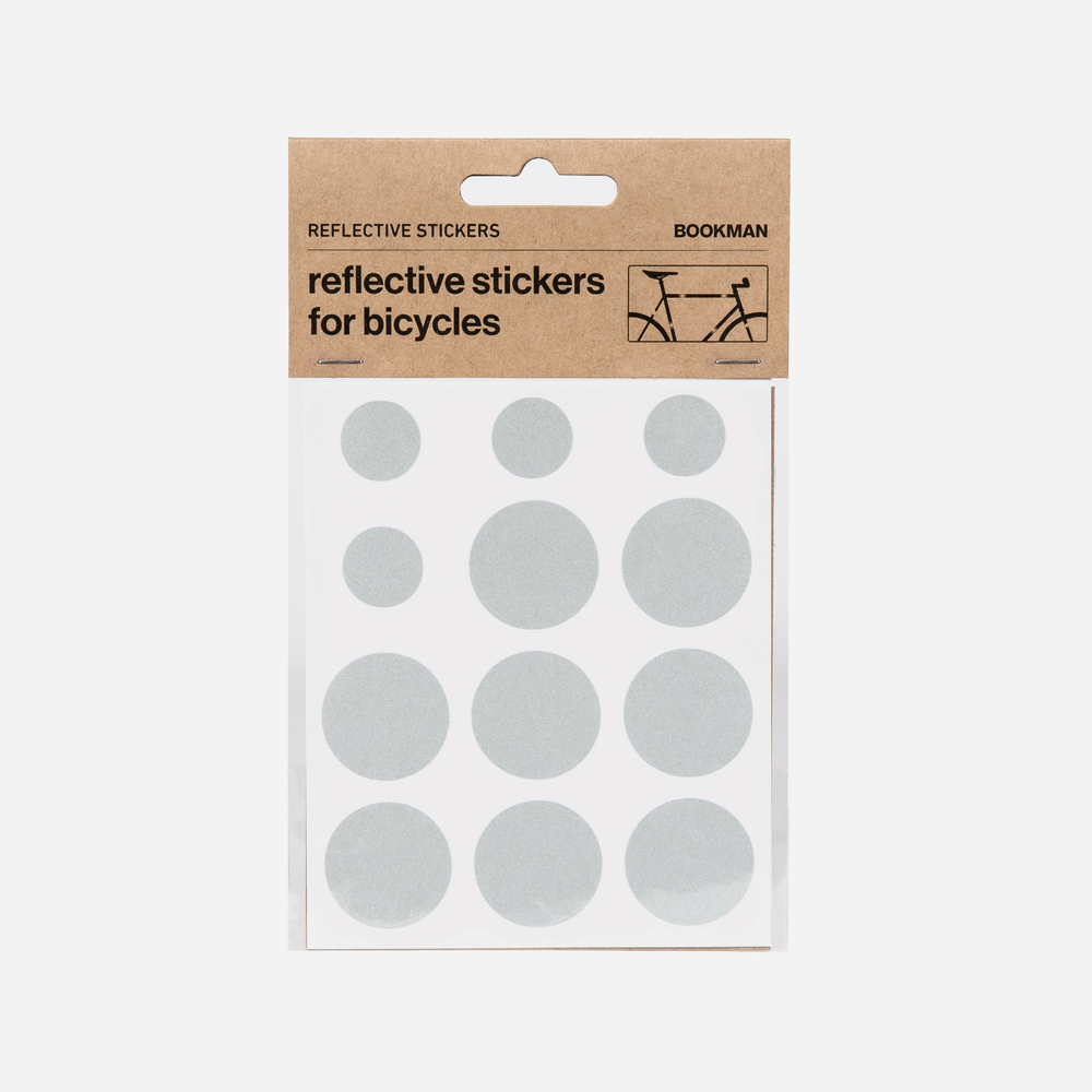 Atšvaitiniai lipdukai. Reflective Stickers