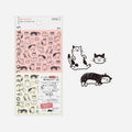 Lipdukai. Chat Cat
