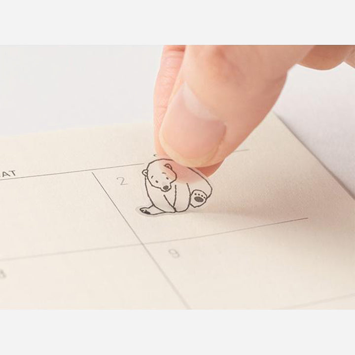 Lipdukai. Chat Sea Creature