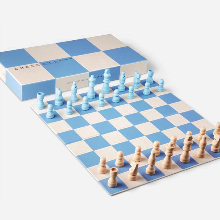 Žaidimas. Šachmatai