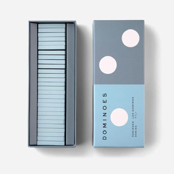 Žaidimas. Domino