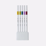 Flomasteriai. Emott Water-Based Pen rinkinys [No.8]