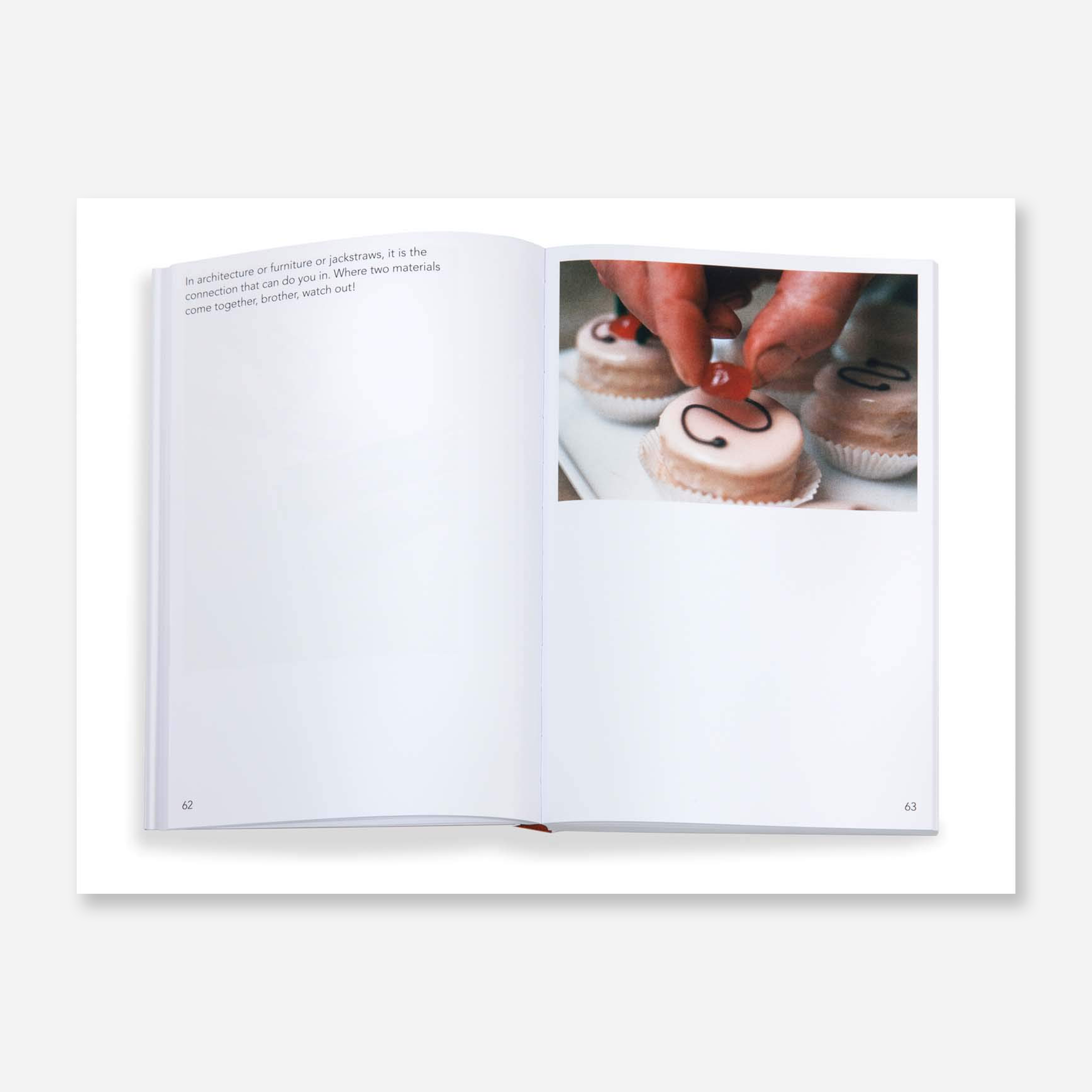 Knyga. Essential Eames: Words & Pictures