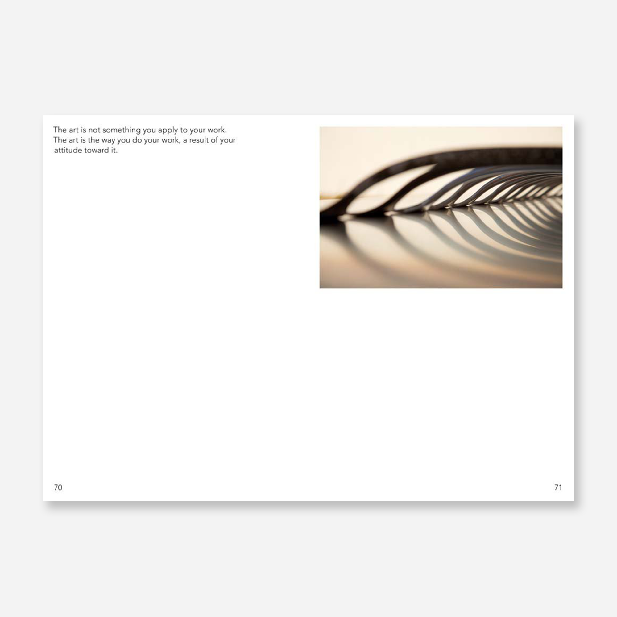 Knyga. Essential Eames: Words & Pictures