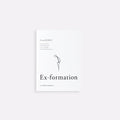 Knyga. Ex-formation