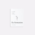 Knyga. Ex-formation