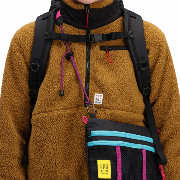 Dėklas. Mountain Accessory Shoulder Bag