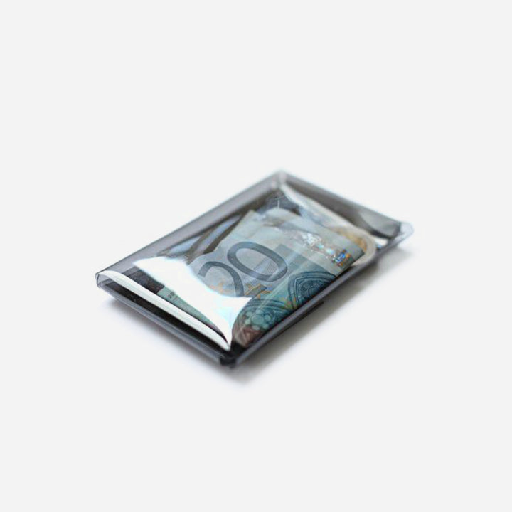 Kortelių dėklas. Furoshiki-shiki Vinyl Case