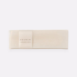 Dėklas. Furoshiki-shiki Vinyl Pen Case