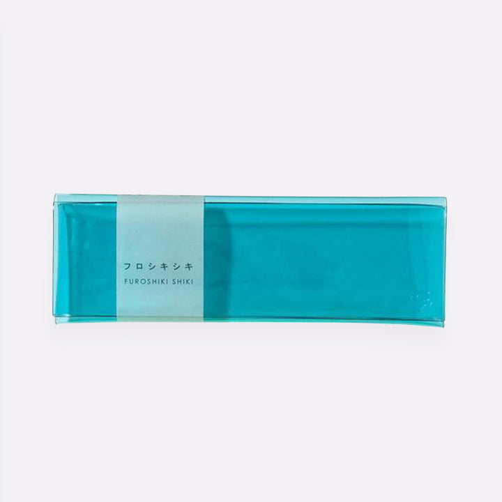Dėklas. Furoshiki-shiki Vinyl Pen Case