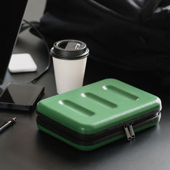 Kietas dėklas. Nahe Hard Shell Case [L]