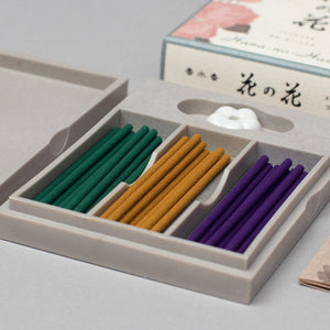 Japoniški Smilkalai. Hana No Hana Assortment