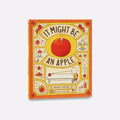 Knyga. It Might Be An Apple