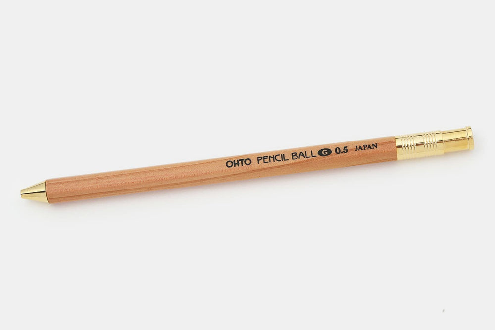 Rašiklis. Pencil Ball Gel - 0.5mm