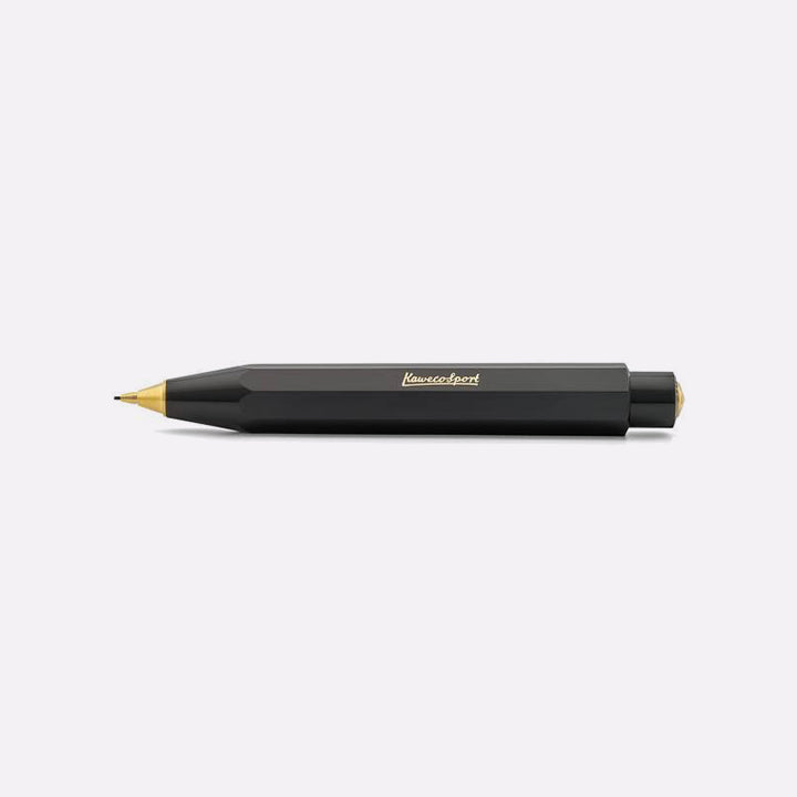 Mechaninis pieštukas. Classic Sport - 0.7 mm.