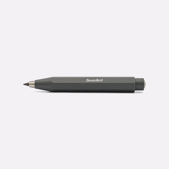 Mechaninis pieštukas. Classic Sport - 3.2 mm.