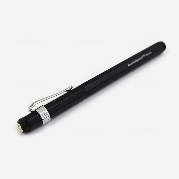 Rašiklio segtukas. Kaweco Special