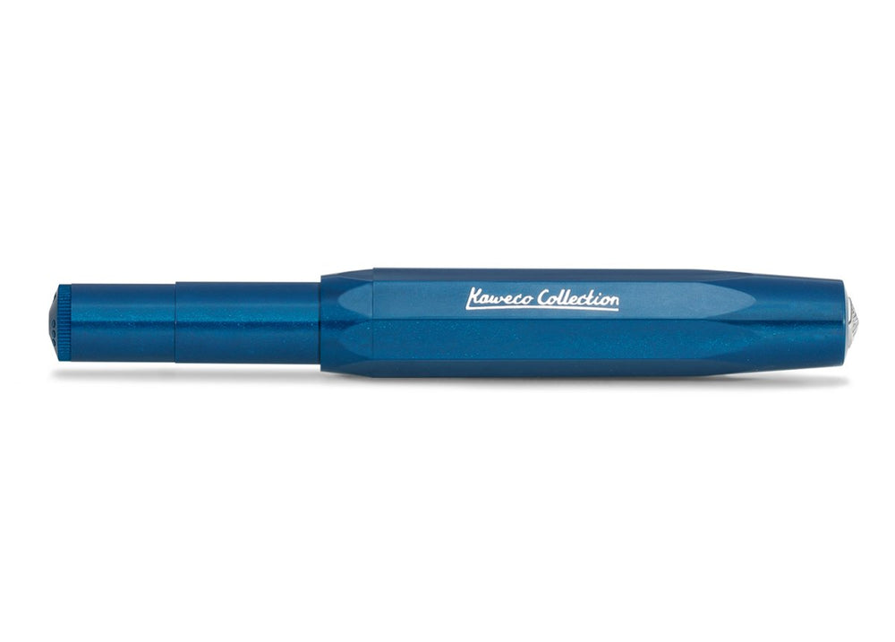 Parkeris. Sport Collection [Toyama Teal]