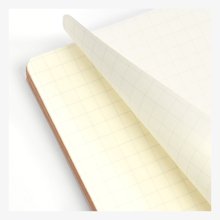 Užrašinė. Find Ring Note [A5]